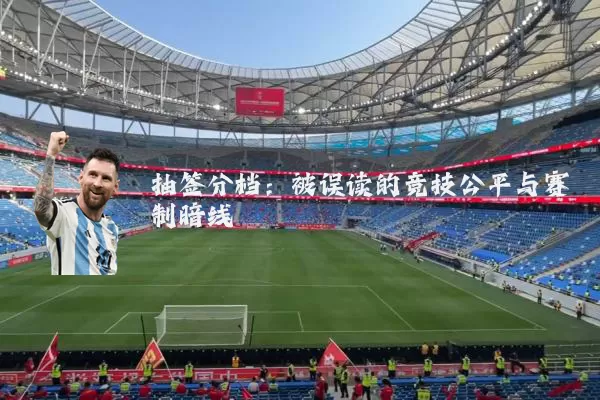 抽签分档：被误读的竞技公平与赛制暗线